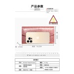钱包女士长款2025新款真皮高端精致小众设计皮夹轻奢简约拉链牛皮